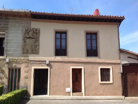 Casa en calle de San Roque, 16